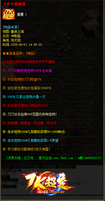 description 